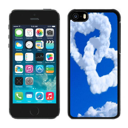 Valentine Cloud iPhone 5C Cases CLV | Women - Click Image to Close